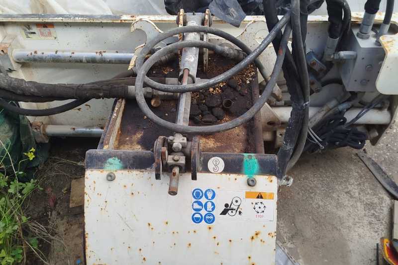 OmecoHub - Immagine SIMEX PL400